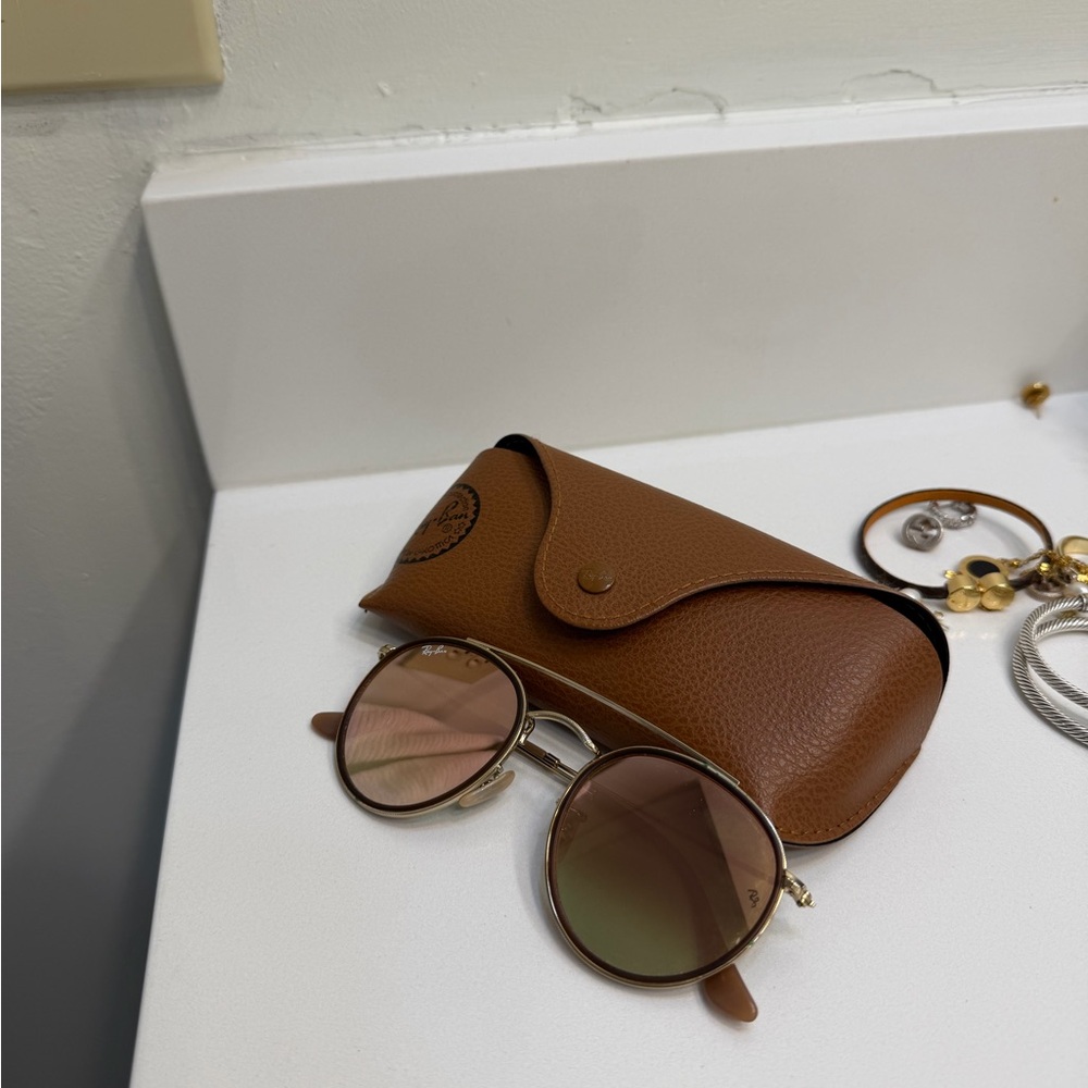 Ray Ban Sunglasses